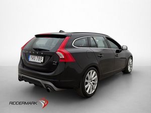 Volvo V60 bild 6
