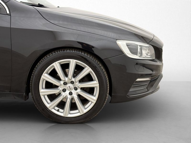 Volvo V60 bild 29
