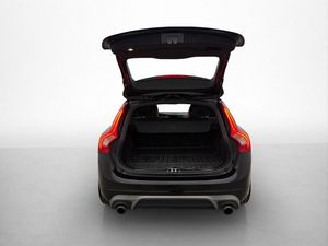 Volvo V60 bild 8