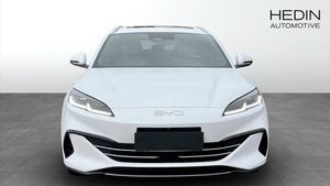 BYD Seal 6 bild 8