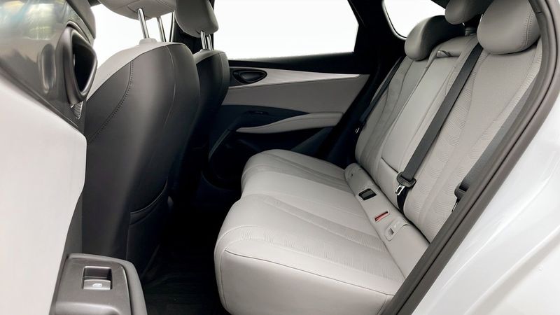 BYD Seal 6 bild 5