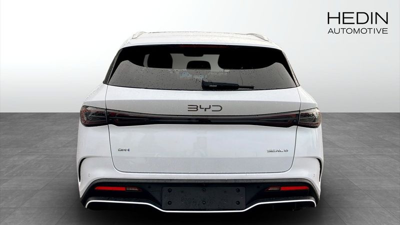 BYD Seal 6 bild 7