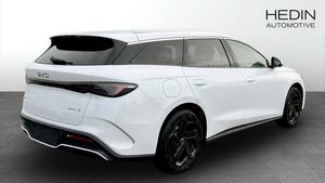 BYD Seal 6 bild 2