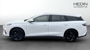 BYD Seal 6 bild 6