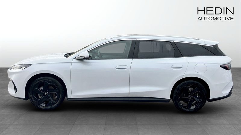 BYD Seal 6 bild 6