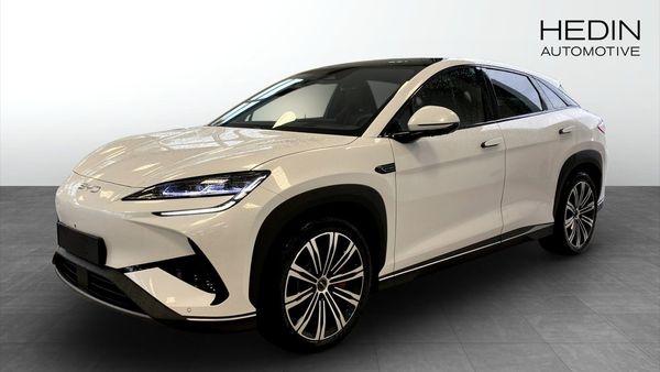 BYD Sealion 7 EXCELLENCE AWD - 2025