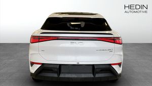 BYD Sealion 7 bild 7