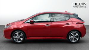 Nissan Leaf bild 6