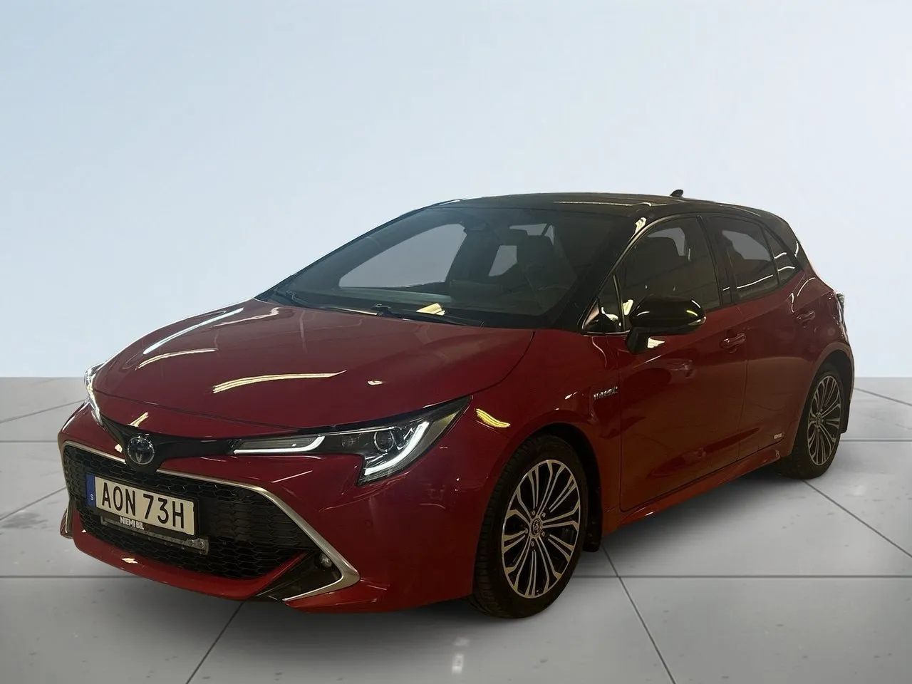 Vehicle image 15