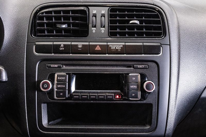 Volkswagen Polo bild 18