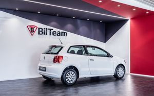 Volkswagen Polo bild 7