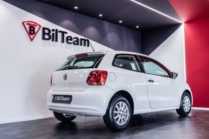 Volkswagen Polo bild 8