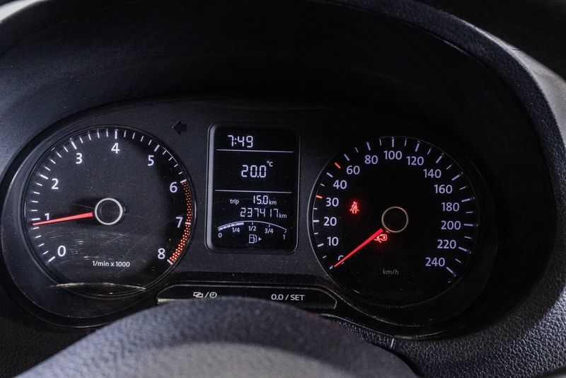 Volkswagen Polo bild 17