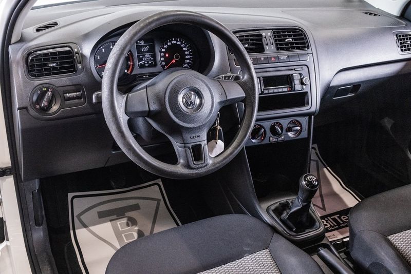 Volkswagen Polo bild 16