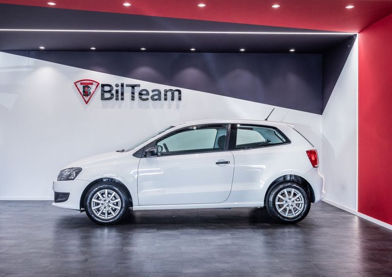 Volkswagen Polo bild 5