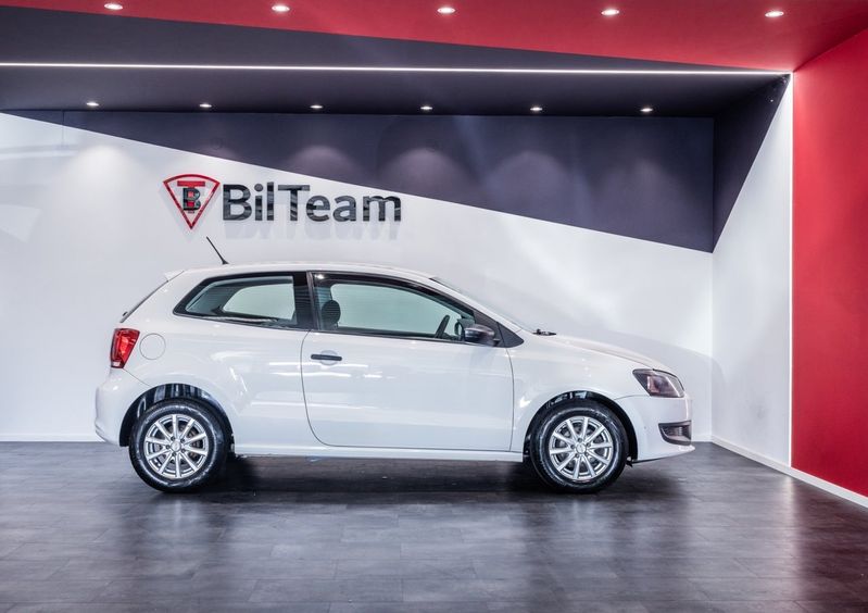 Volkswagen Polo bild 11