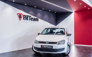 Volkswagen Polo bild 1