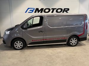 Renault Trafic bild 5