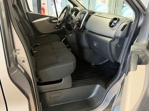 Renault Trafic bild 6
