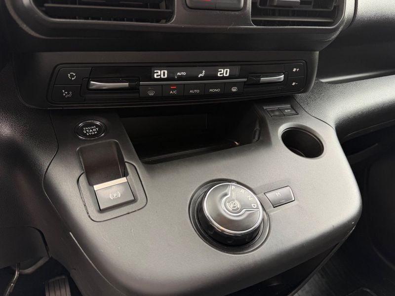 Toyota Proace bild 15