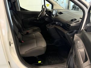 Toyota Proace bild 9