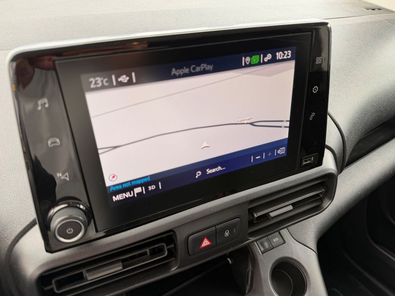 Toyota Proace bild 16