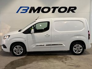 Toyota Proace bild 5