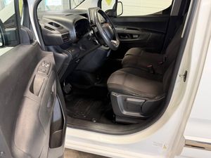 Toyota Proace bild 11