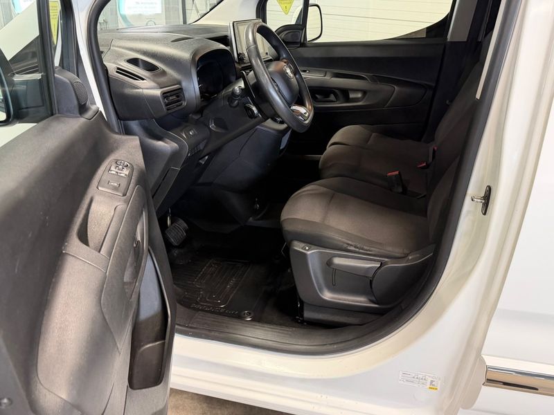 Toyota Proace bild 11