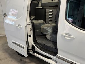 Toyota Proace bild 7