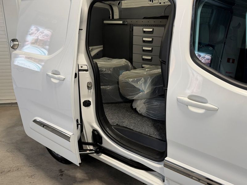 Toyota Proace bild 7