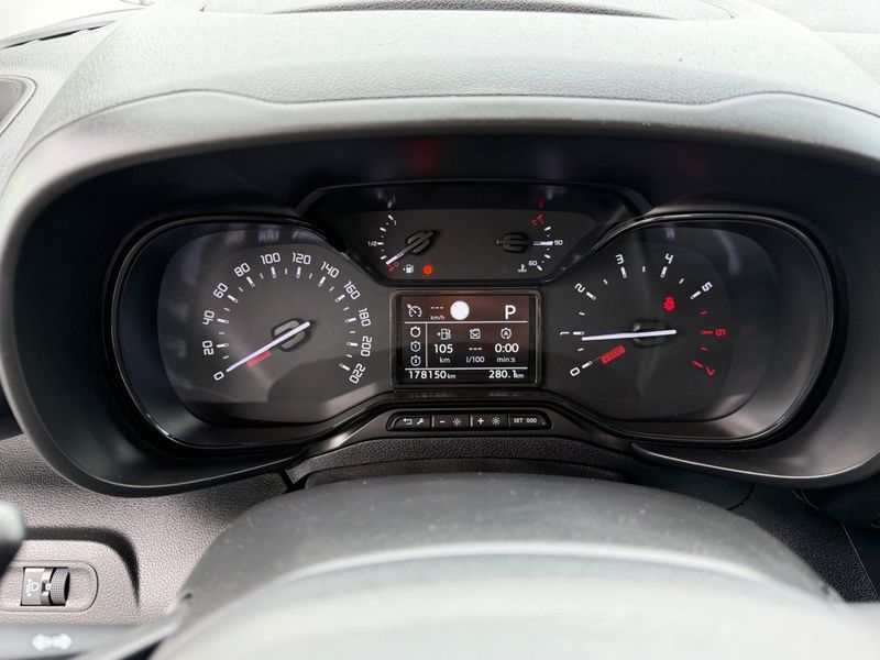 Toyota Proace bild 17