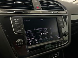Volkswagen Tiguan bild 10