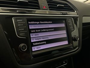 Volkswagen Tiguan bild 7