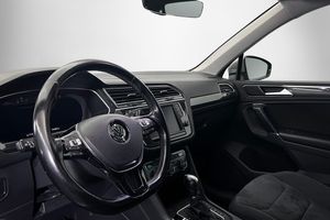 Volkswagen Tiguan bild 4