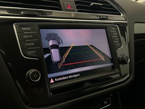 Volkswagen Tiguan bild 6