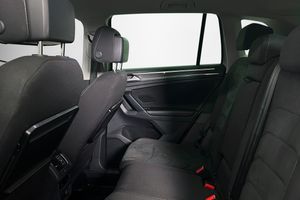 Volkswagen Tiguan bild 14