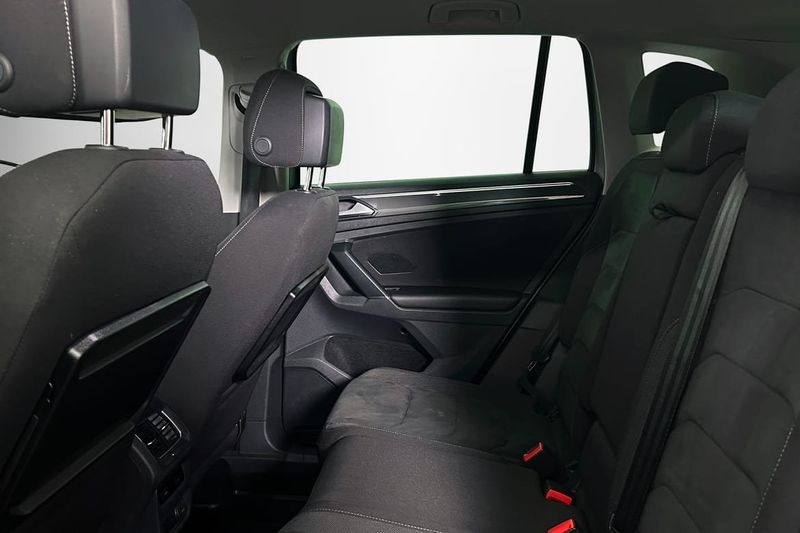 Volkswagen Tiguan bild 14