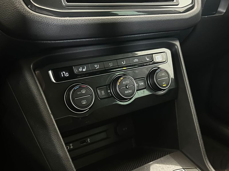 Volkswagen Tiguan bild 13