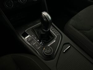 Volkswagen Tiguan bild 12