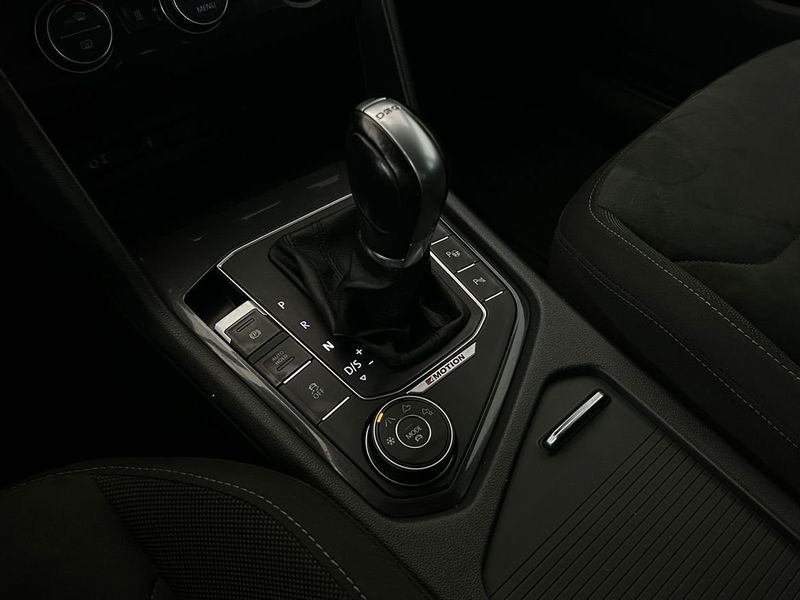 Volkswagen Tiguan bild 12