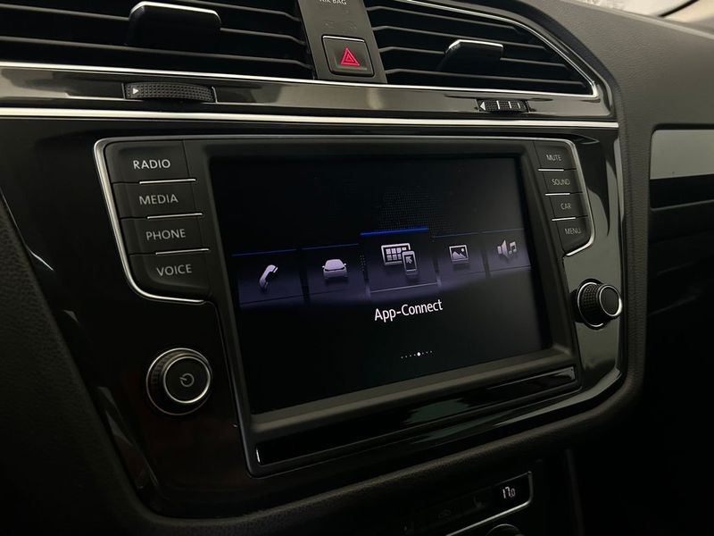 Volkswagen Tiguan bild 9