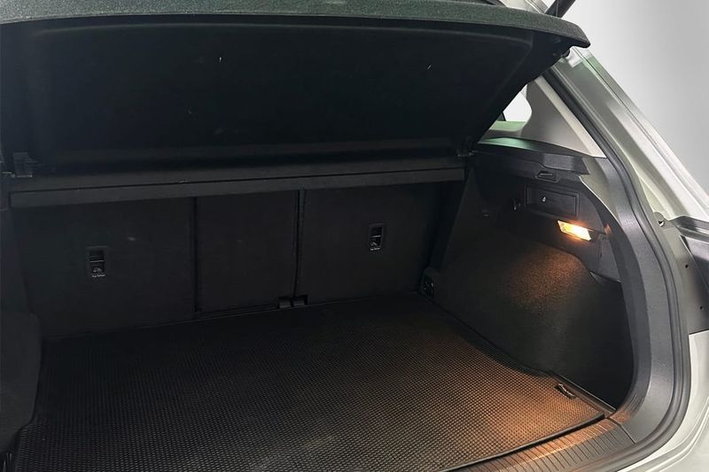 Volkswagen Tiguan bild 15