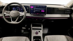 Volkswagen Tiguan bild 10