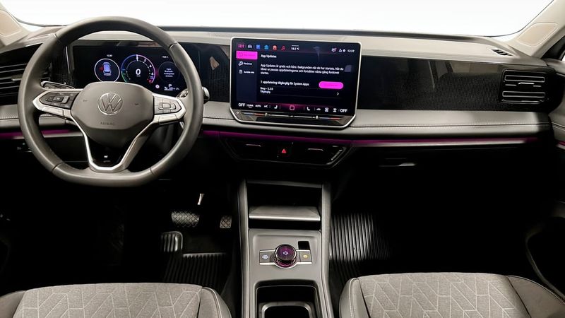 Volkswagen Tiguan bild 10