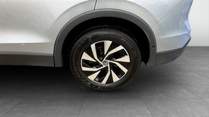 Volkswagen Tiguan bild 6
