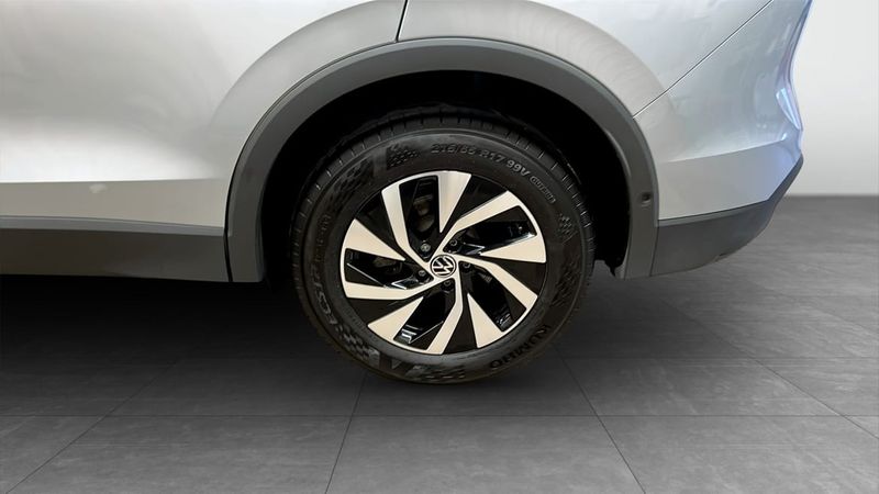 Volkswagen Tiguan bild 6