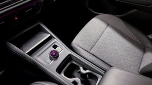 Volkswagen Tiguan bild 17