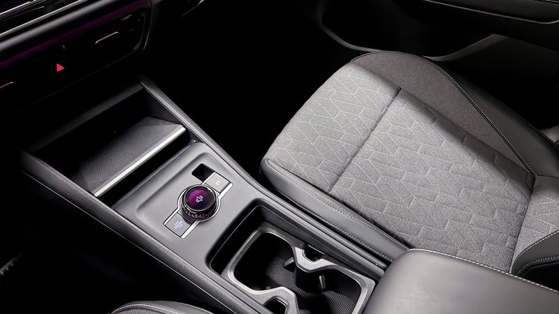 Volkswagen Tiguan bild 17