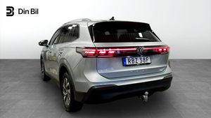 Volkswagen Tiguan bild 3
